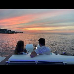 Meet your Posher, Jenn